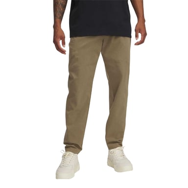 Under Armour - "Unstoppable" Jogginghosen für Herren (Braun)