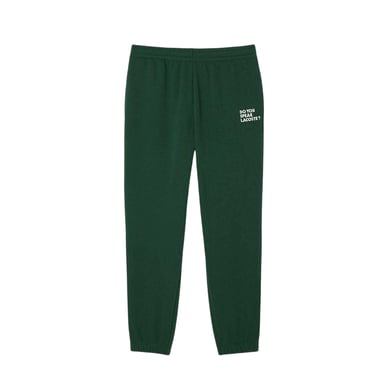 Lacoste - Trainingshose für Herren (Grün)