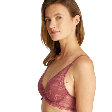 Calvin Klein - BH für Damen (Rot)