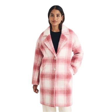 Hugo - Mantel für Damen (Pink)
