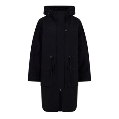 Timberland - Parka für Damen (Schwarz)