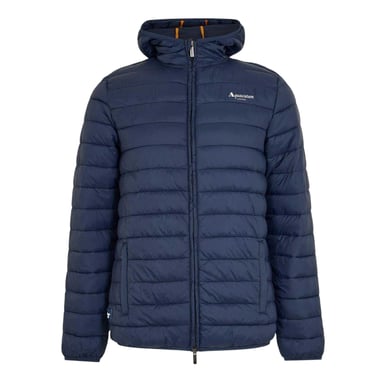 Aquascutum - Steppjacke für Herren (Marine)