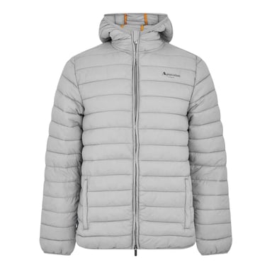 Aquascutum - Steppjacke für Herren (Grau)
