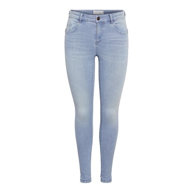 Noisy May - Jeans für Damen (Hellblau)