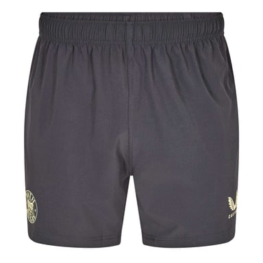 Castore - Rugby-Shorts für Damen (Kaviar)