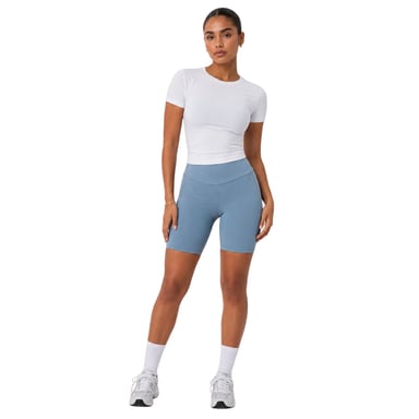 Honeyz - Radlershorts für Damen (Pink)