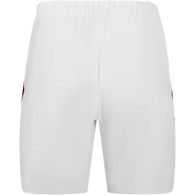 Castore - Fußballshorts für Damen (Weiß)