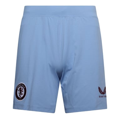 Castore - Fußballshorts für Damen (Blau)