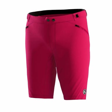 Bicycle Line - "Imola" Shorts für Damen (Fuchsie)
