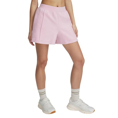 Under Armour - Shorts für Damen (Pink)