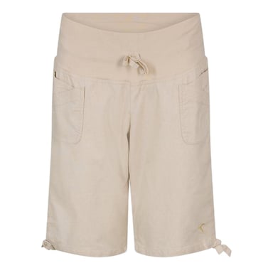 Puma - "Shala" Shorts für Damen , Angeln (Beige)