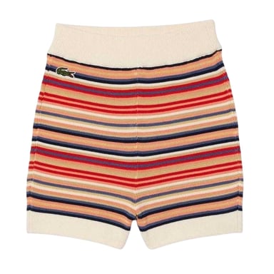 Lacoste - Shorts für Damen (Bunt)