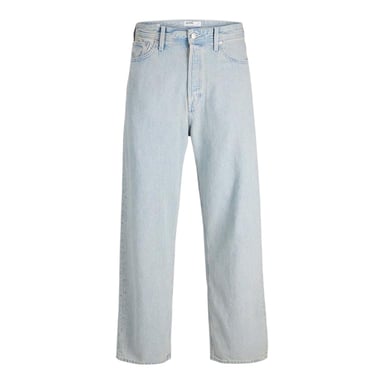 Jack And Jones - "307" Jeans für Herren (Blaues Denim)