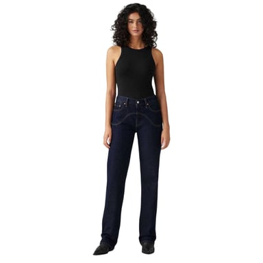 Levis - "90´s" Jeans für Damen (Dunkelblau)