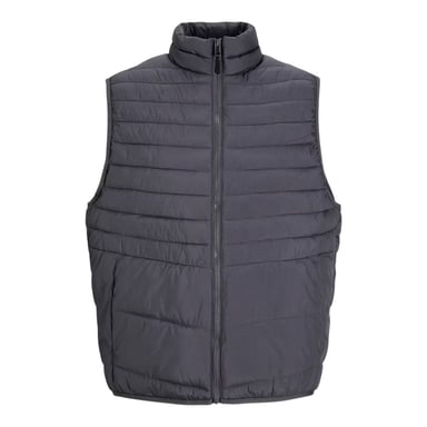Jack And Jones - "Estate" Weste für Herren (Asphaltgrau)