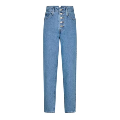 Levis - "Notch" Jeans für Damen (Denim)