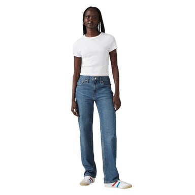 Levis - "Pro" Jeans für Damen (Dunkelblau)