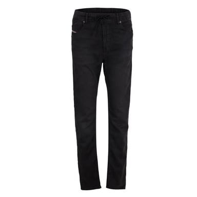 Diesel - "Sweat" Jeans für Herren (Schwarz)