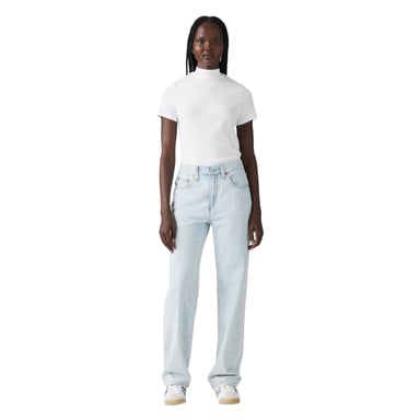 Levis - "Pro" Jeans für Damen (Hellblau)