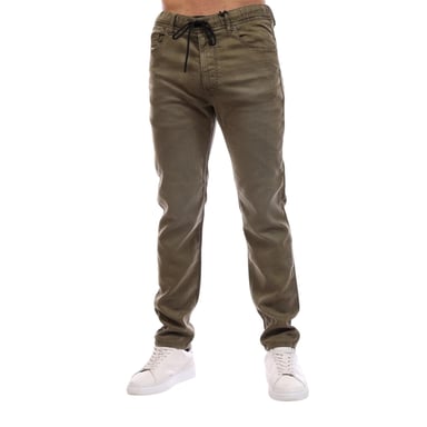 Diesel - "Sweat" Jeans für Herren (Grün)