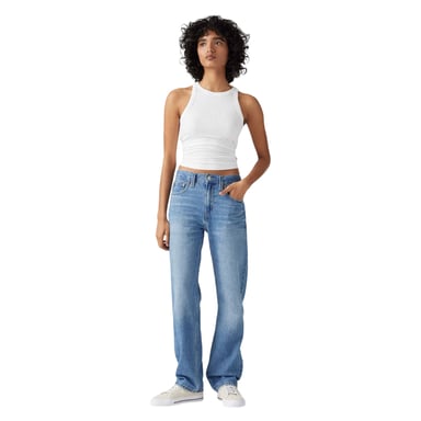 Levis - "Pro" Jeans für Damen (Blau)