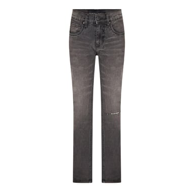 Criminal Damage - "Essential" Jeans für Damen (Grau)