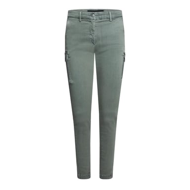 Replay - Jeans für Damen (Grün)
