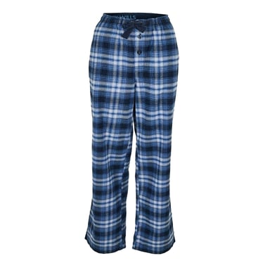 Jack Wills - Schlafanzughose für Herren (Mitternachtsblau)
