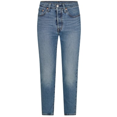 Levis - "501 Same Intent" Jeans für Damen (Hellblau)