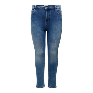 Only - Jeans für Damen (Jeansblau)