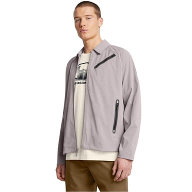 Under Armour - Bomberjacke für Herren, Ventil (Grau)