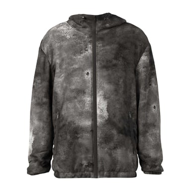 Diesel - Bomberjacke für Herren (Grau)
