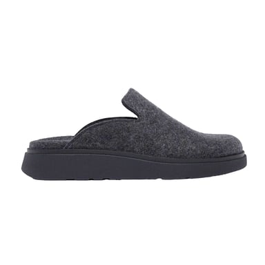 Fit Flop - "Gen-FF" Mules für Damen, Wildleder (Marine)