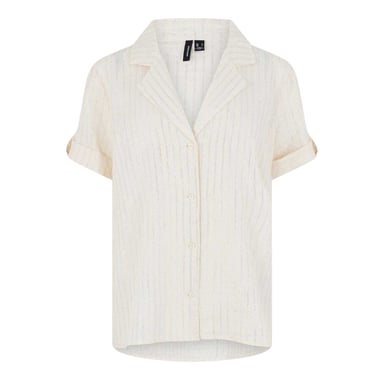 Vero Moda - Hemd für Damen, leger (Birke)