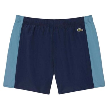 Lacoste - Badehose für Herren (Marine)