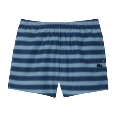 Lacoste - Badehose für Herren (Blau)