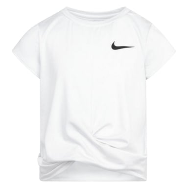 Nike - "All Day Play" T-Shirt für Kinder (Weiß)