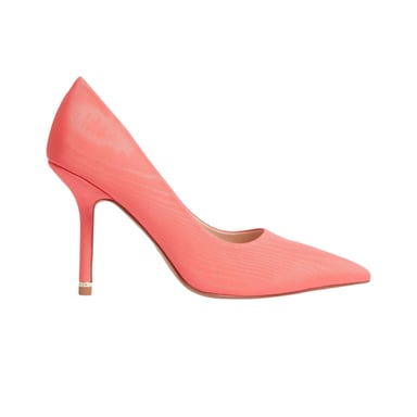 Ted Baker - Pumps für Damen (Koralle)