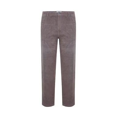 Firetrap - Chino für Herren (Braun)