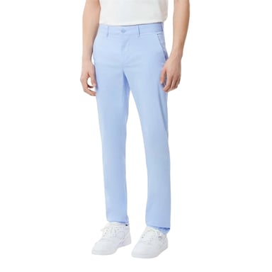 Lacoste - Chino für Herren (Blau)