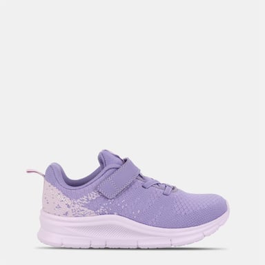 Karrimor - "Duma 6" Schuhe für Mädchen, Flach (Veilchen/Pink)