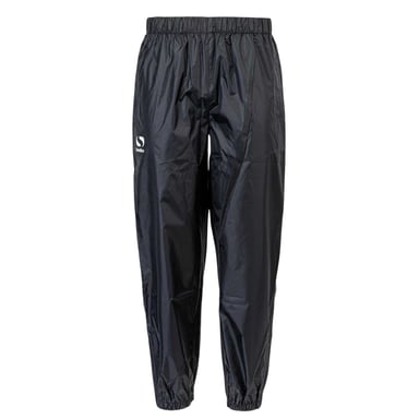 Sondico - Regenhosen für Herren (Schwarz)