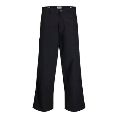 Jack And Jones - "Owen" Chino für Herren (Schwarz)