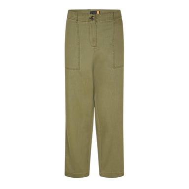 Timberland - Chino für Damen (Blattgrün)