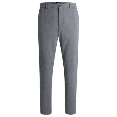 Boss - "Kane" Chino für Herren (Dunkelblau)