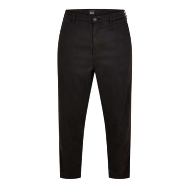 Boss - Chino für Herren (Schwarz)