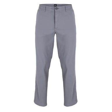 Boss - "Crigan3" Chino für Herren (Dunkelgrau)