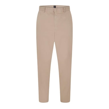 Boss - "Kaito" Chino für Herren (Beige)