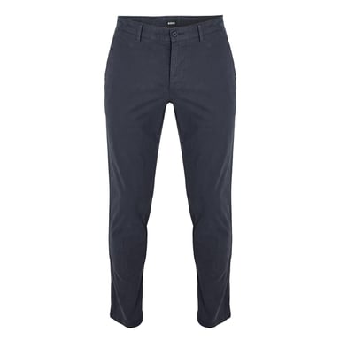 Boss - "Crigan3" Chino für Herren (Dunkelblau)
