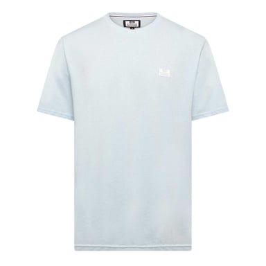 Weekend Offender - "Bridgetown" T-Shirt für Herren (Wolke)
